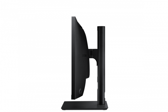 ЖК монитор Samsung S24R650FDI Samsung LS24R650FDIXCI