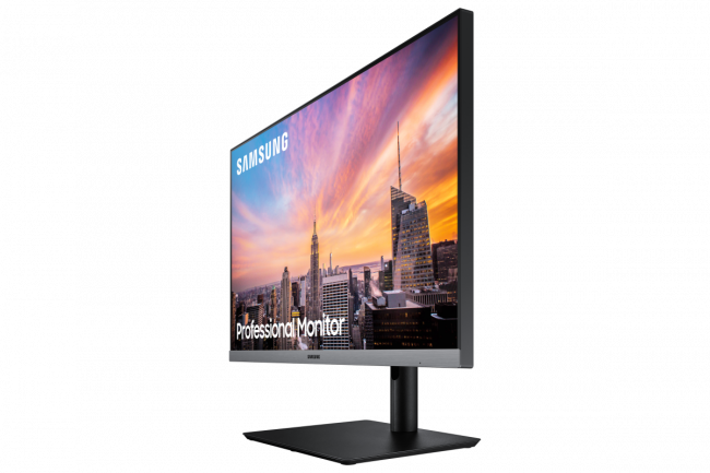 ЖК монитор Samsung S24R650FDI Samsung LS24R650FDIXCI