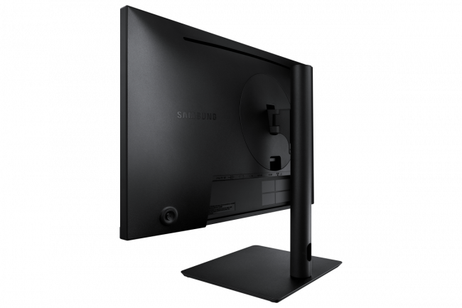 ЖК монитор Samsung S24R650FDI Samsung LS24R650FDIXCI