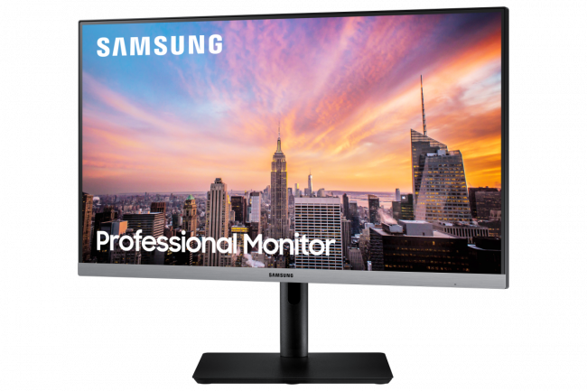 ЖК монитор Samsung S24R650FDI Samsung LS24R650FDIXCI