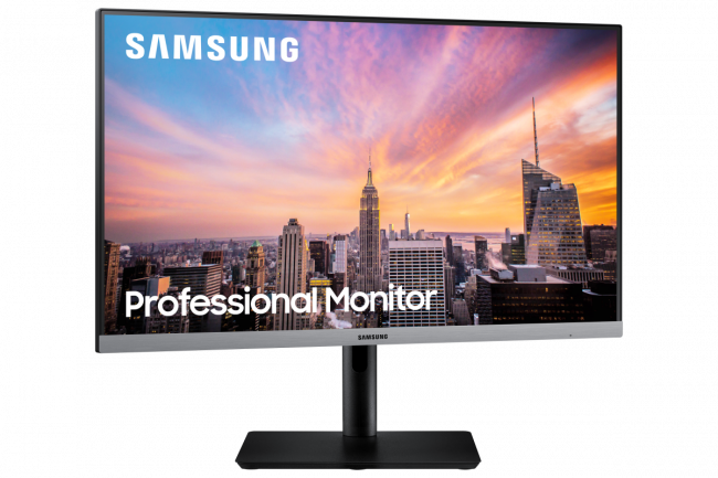 ЖК монитор Samsung S24R650FDI Samsung LS24R650FDIXCI