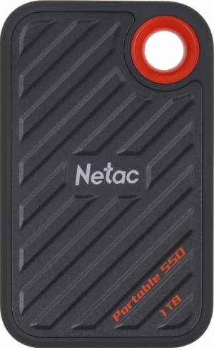 Накопитель SSD Netac NT01ZX20-001T-32BL