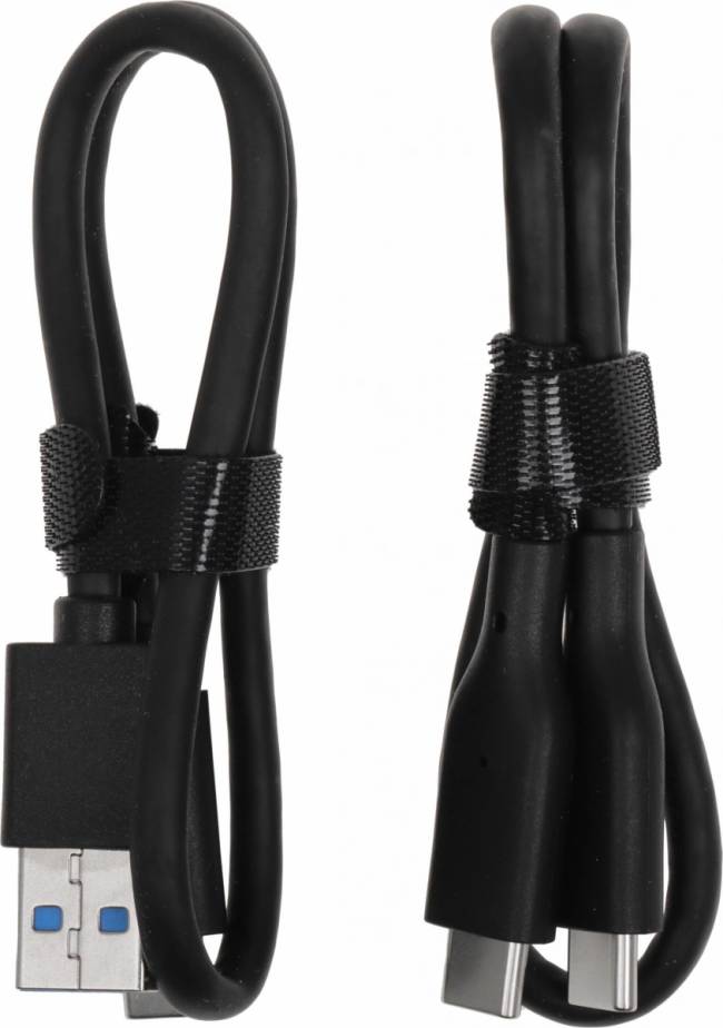 Накопитель SSD Netac NT01ZX20-001T-32BL — для бизнеса и офиса