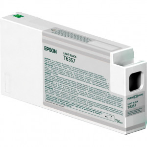 Картридж Epson C13T636700