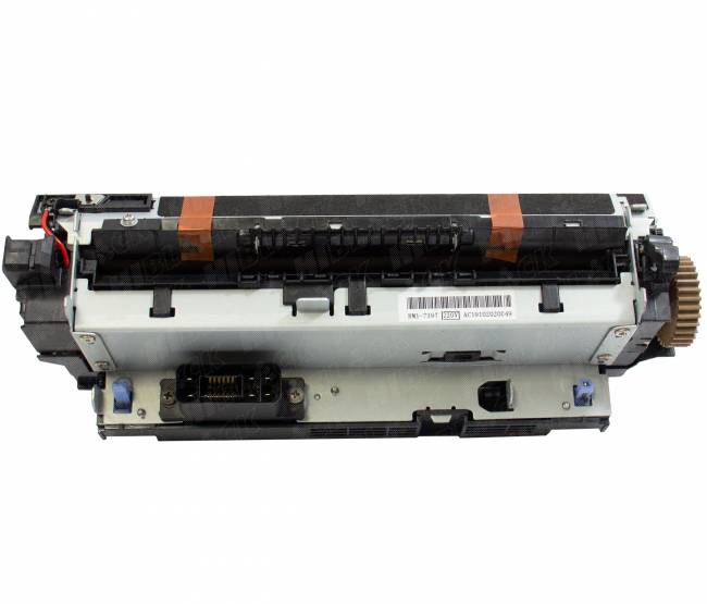Термоузел (Печь) в сборе Hi-Black для HP LJ Enterprise M4555MFP — для бизнеса и офиса