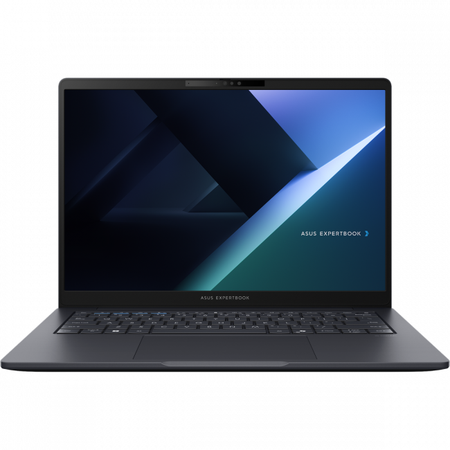 Ноутбук ASUS 90NX08L1-M00DV0 — для бизнеса и офиса
