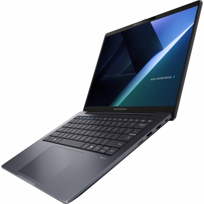 Ноутбук ASUS 90NX08L1-M00DV0 — для бизнеса и офиса