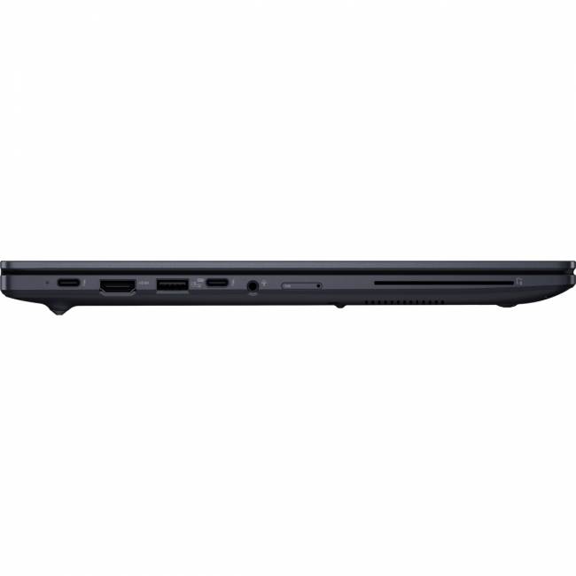 Ноутбук ASUS 90NX08L1-M00DV0 — для бизнеса и офиса
