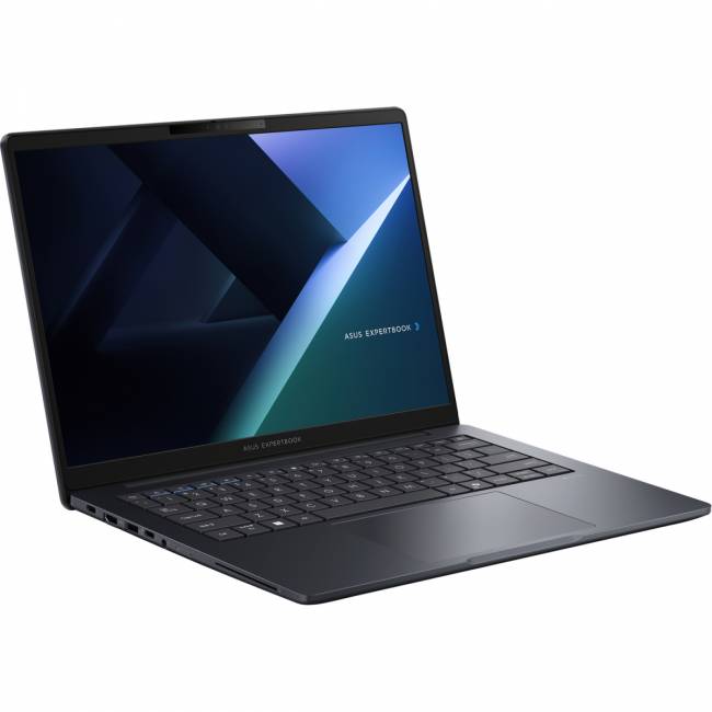 Ноутбук ASUS 90NX08L1-M00DV0 — для бизнеса и офиса