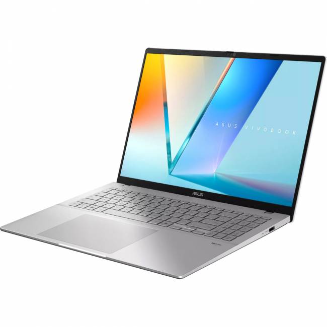 Ноутбук ASUS Vivobook S16 M3607KA-SH117 (90NB16T2-M00890) — для бизнеса и офиса