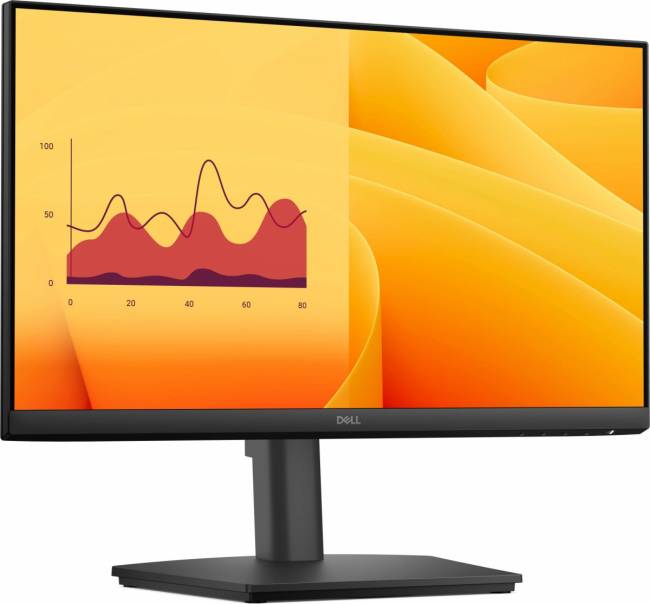 Монитор Dell E2225HSM — для бизнеса и офиса Монитор Dell E2225HSM — для бизнеса и офиса