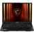 Ноутбук MSI 9S7-15PK11-031 — для бизнеса и офиса