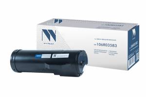 - NV Print NV-106R03583