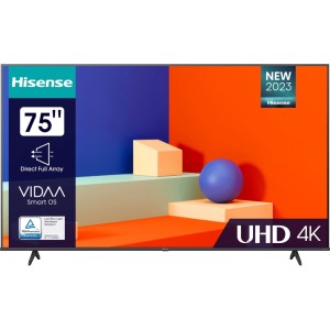 Телевизор ЖК 75'' Hisense Hisense 75A6K