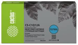 - Cactus CS-C1Q12A