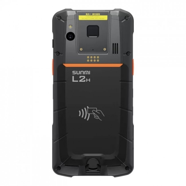 Терминал сбора данных Sunmi L2H Sunmi P09030029 — для бизнеса и офиса