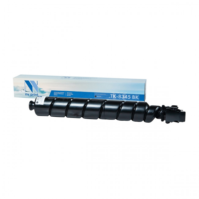 - NVP NV-TK-8345BK
