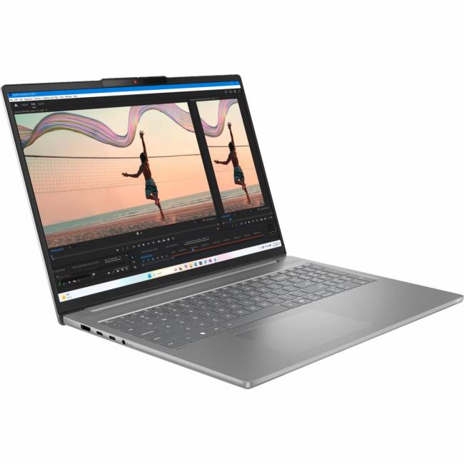 Ноутбук Lenovo IdeaPad Slim 5 16AHP10 (83HW000CRK) — для бизнеса и офиса Ноутбук Lenovo IdeaPad Slim 5 16AHP10 (83HW000CRK) — для бизнеса и офиса