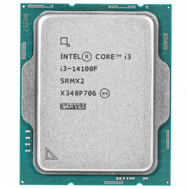 Процессор Intel CM8071505092207 — для бизнеса и офиса Процессор Intel CM8071505092207 — для бизнеса и офиса