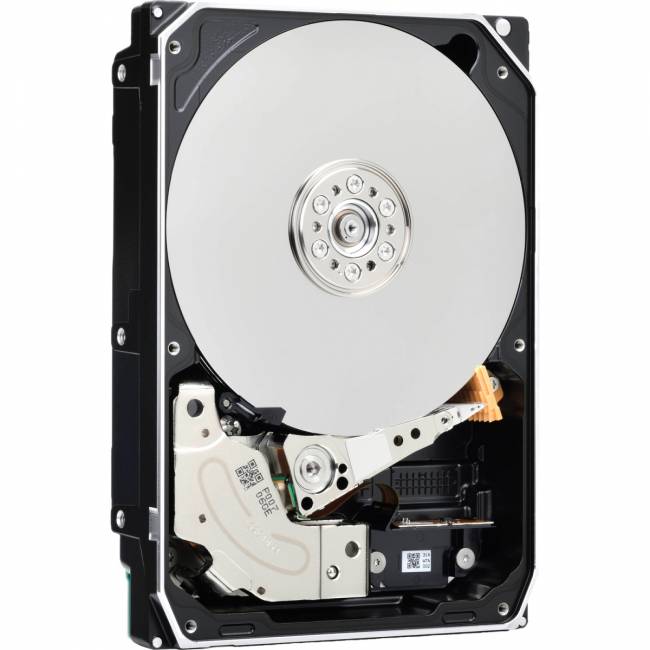 Жесткий диск Toshiba HDWG82AXZSTA — для бизнеса и офиса