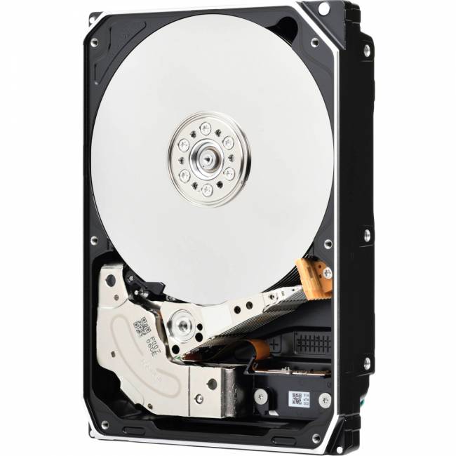 Жесткий диск Toshiba HDWG82AXZSTA — для бизнеса и офиса