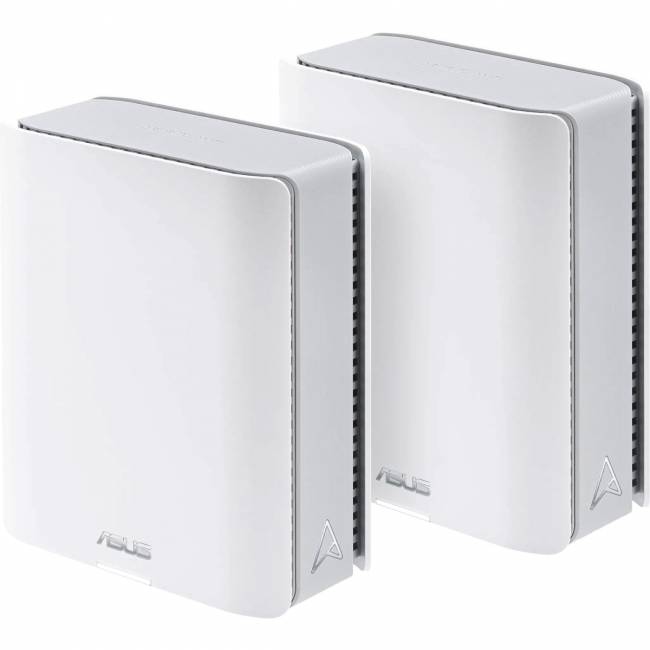 Маршрутизатор ASUS BT10(W-3-PK) ASUS 90IG08Y0-MO3C20 — для бизнеса и офиса Маршрутизатор ASUS BT10(W-3-PK) ASUS 90IG08Y0-MO3C20 — для бизнеса и офиса