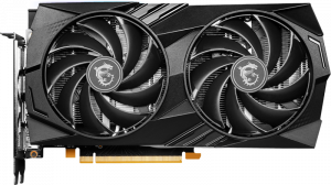 Видеокарта MSI GeForce RTX 4060 GAMING X 8G