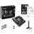 Материнская плата ASUS TUF GAMING B850M-PLUS WIFI7 (90MB1MU0-M0EAY0) — для бизнеса и офиса Материнская плата ASUS TUF GAMING B850M-PLUS WIFI7 (90MB1MU0-M0EAY0) — для бизнеса и офиса