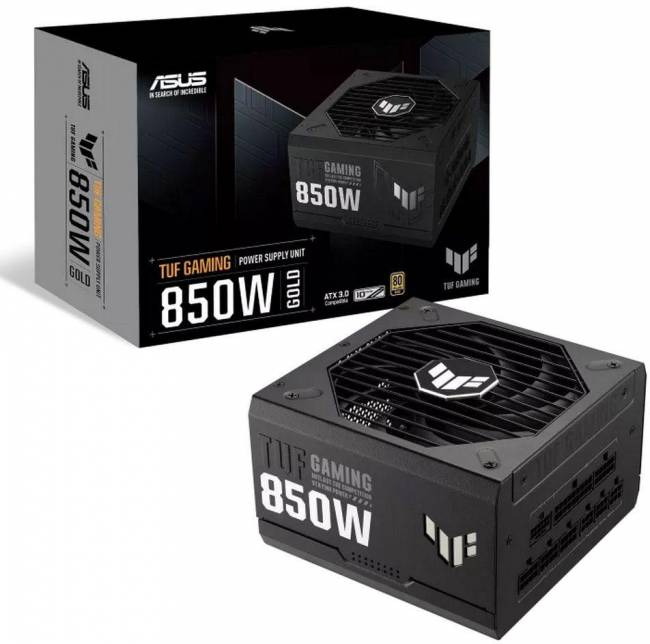 Блок питания ASUS 90YE00S2-B0NA00 — для бизнеса и офиса