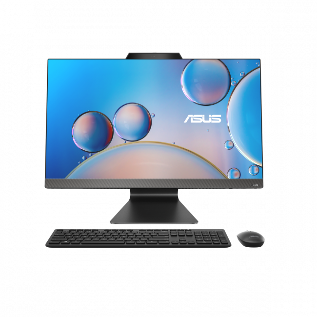 Моноблок Моноблок ASUS F3402WFA-BPC0040 (90PT03L2-M00JN0) Моноблок Моноблок ASUS F3402WFA-BPC0040 (90PT03L2-M00JN0)