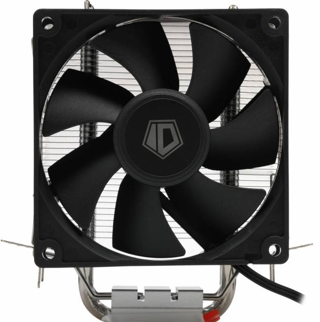 Устройство охлаждения(кулер) ID-COOLING SE-903-SD V3 — для бизнеса и офиса