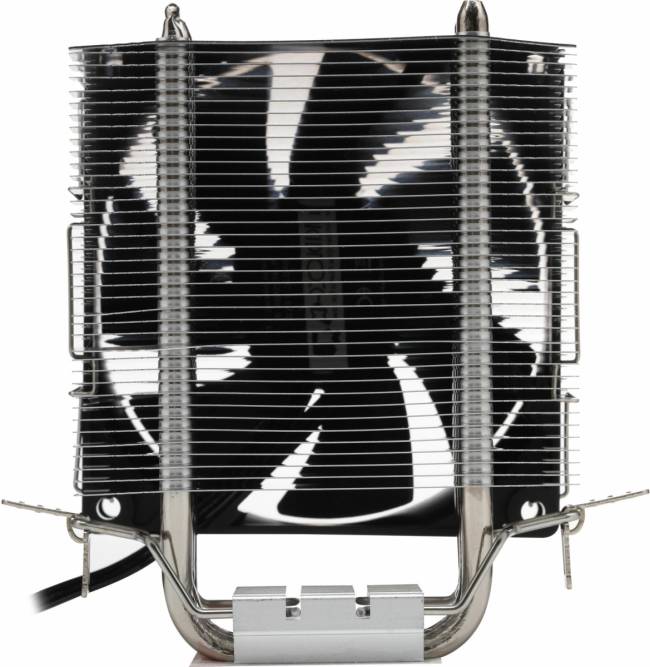 Устройство охлаждения(кулер) ID-COOLING SE-903-SD V3 — для бизнеса и офиса