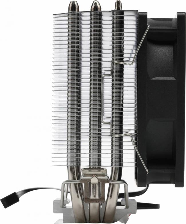 Устройство охлаждения(кулер) ID-COOLING SE-903-SD V3 — для бизнеса и офиса