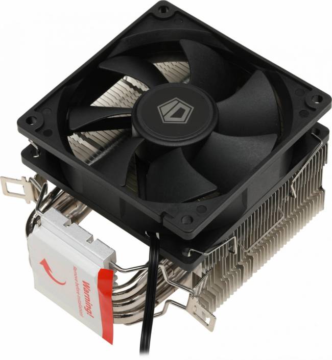 Устройство охлаждения(кулер) ID-COOLING SE-903-SD V3 — для бизнеса и офиса