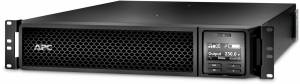 Источник бесперебойного питания Smart-UPS SRT 1.0 кВт / 1.0 ква, on-line, расширенное время работы, черный, высота в стойке 2U, с программным обеспечением PowerChute Business Edition, интерфейсный порт RJ-45, смарт-слот, USB, (6) IEC 320 C13, сетевая карт