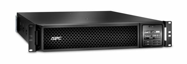 Источник бесперебойного питания Smart-UPS SRT 1.0 кВт / 1.0 ква, on-line, расширенное время работы, черный, высота в стойке 2U, с программным обеспечением PowerChute Business Edition, интерфейсный порт RJ-45, смарт-слот, USB, (6) IEC 320 C13, сетевая карт — для бизнеса и офиса Источник бесперебойного питания Smart-UPS SRT 1.0 кВт / 1.0 ква, on-line, расширенное время работы, черный, высота в стойке 2U, с программным обеспечением PowerChute Business Edition, интерфейсный порт RJ-45, смарт-слот, USB, (6) IEC 320 C13, сетевая карт — для бизнеса и офиса