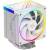Вентилятор корпусной ID-COOLING FROZN_A610_ARGB_WHITE — для бизнеса и офиса