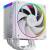 Вентилятор корпусной ID-COOLING FROZN_A610_ARGB_WHITE — для бизнеса и офиса
