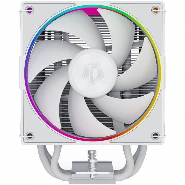 Вентилятор корпусной ID-COOLING FROZN_A610_ARGB_WHITE — для бизнеса и офиса