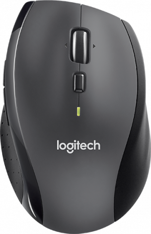 Мышь Logitech Marathon M705