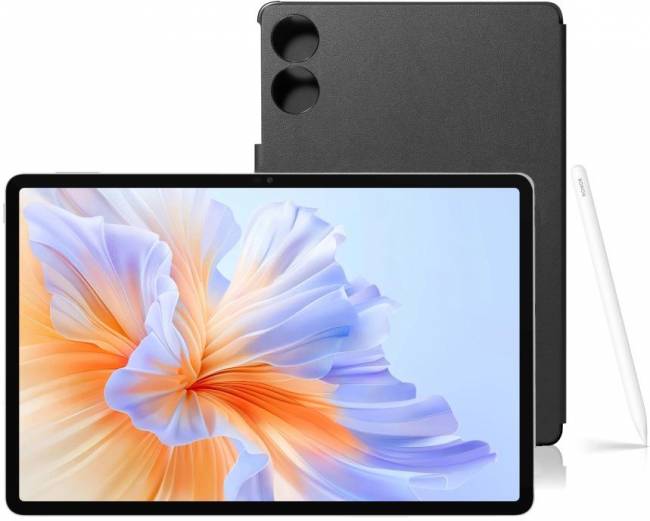 Планшет Honor 5301AMSB — для бизнеса и офиса