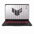 Ноутбук ASUS TUF A16 FA608PM-RV068 16" — для бизнеса и офиса
