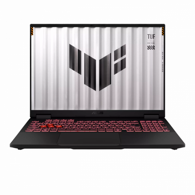 Ноутбук ASUS TUF A16 FA608PM-RV068 16" — для бизнеса и офиса