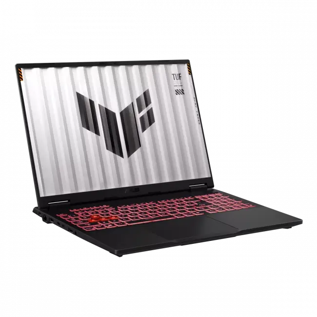 Ноутбук ASUS TUF A16 FA608PM-RV068 16" — для бизнеса и офиса