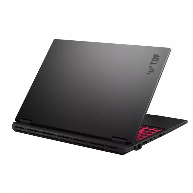 Ноутбук ASUS TUF A16 FA608PM-RV068 16" — для бизнеса и офиса
