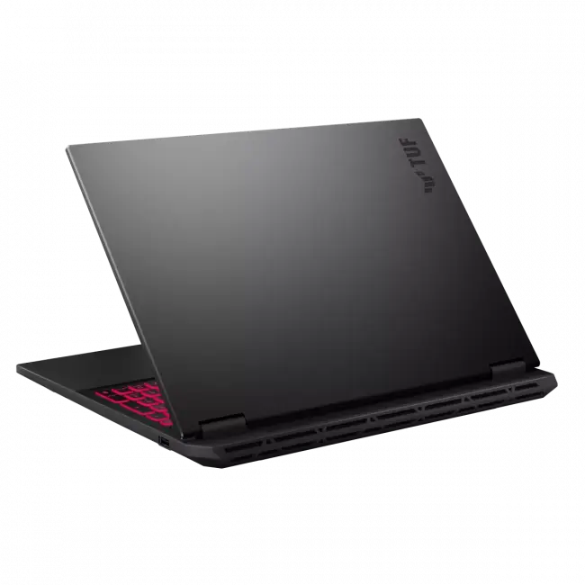 Ноутбук ASUS TUF A16 FA608PM-RV068 16" — для бизнеса и офиса