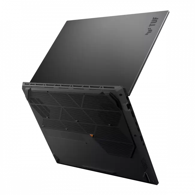 Ноутбук ASUS TUF A16 FA608PM-RV068 16" — для бизнеса и офиса