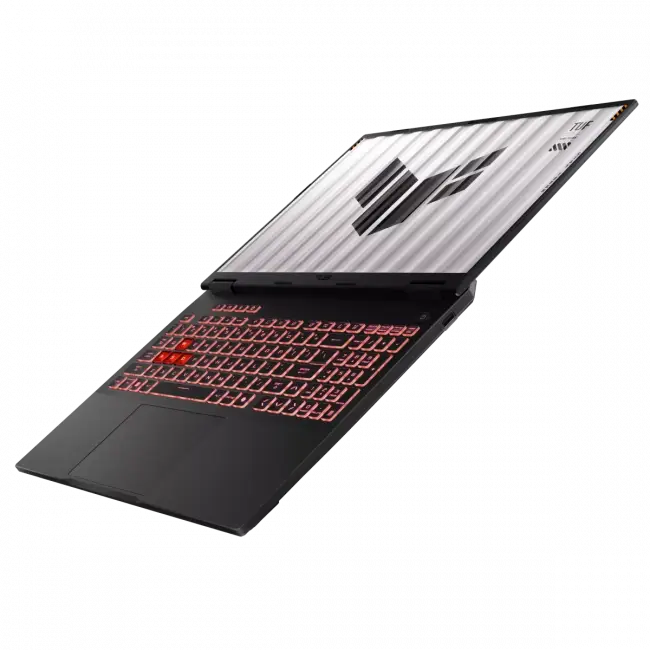 Ноутбук ASUS TUF A16 FA608PM-RV068 16" — для бизнеса и офиса