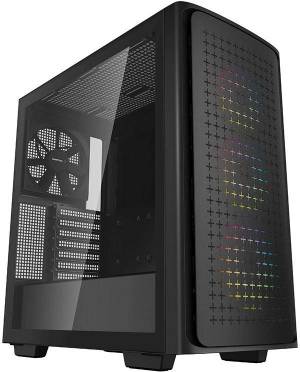 Корпус Deepcool R-CK560-BKAAE4-G-1