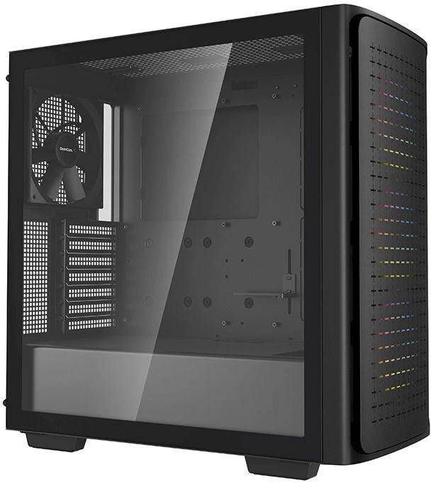 Корпус Deepcool R-CK560-BKAAE4-G-1 — для бизнеса и офиса